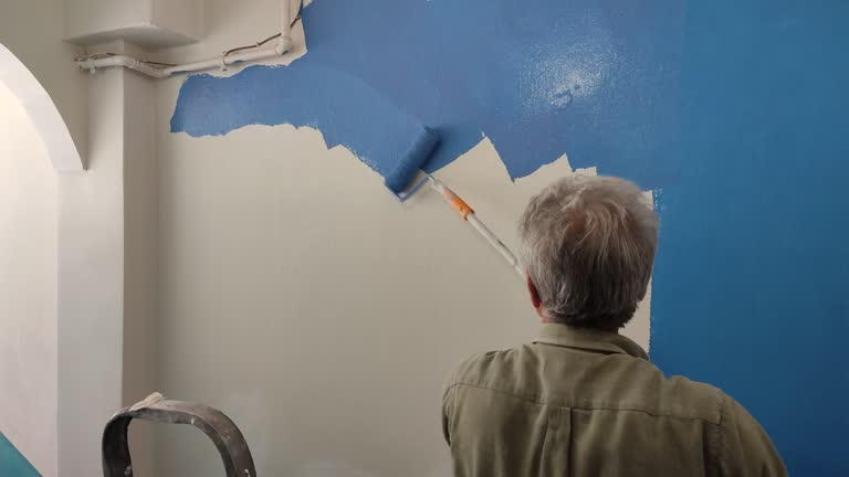 Professional Drywall & Painting Services in Freeport, FL